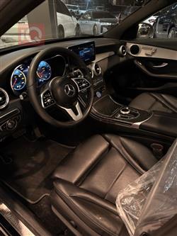 مرسيدس بنز C-Class